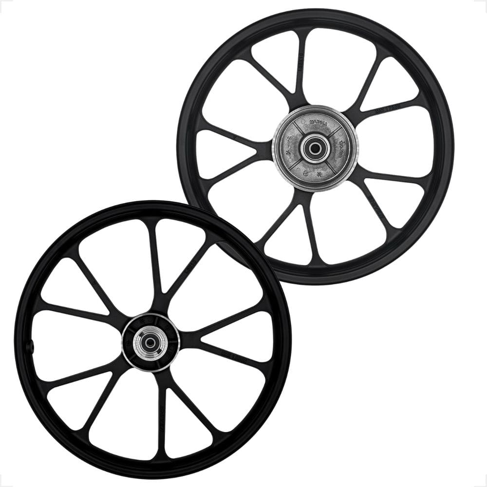 Par Roda V Shape Honda Cg Titan Fan 160 Freio Disco 2015 2016 2017 2018 2019 2020 2021 2022 2023 2024 2025 Shiver