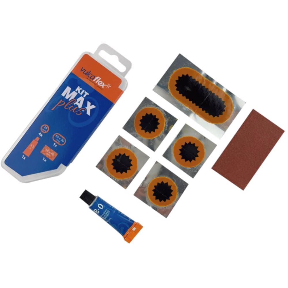 Kit Conserto Max Plus 21117 Vulcaflex