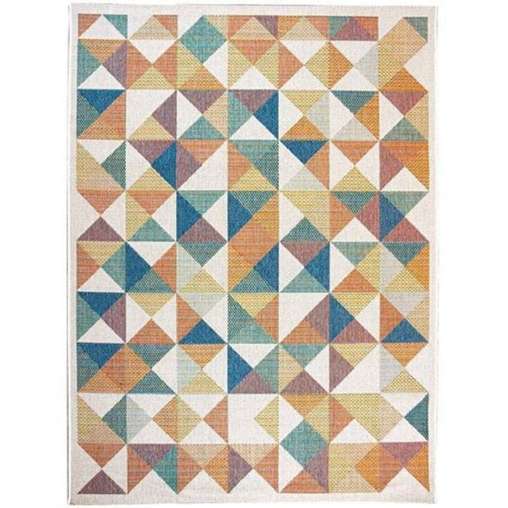 Tapete Sala Sisal Aurora 04 Edantex 2,00 X 2,50 - Bege