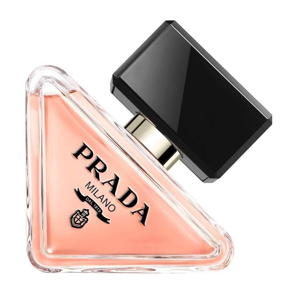 Perfume Prada Paradoxe Edp Refilavel Feminino 90ml