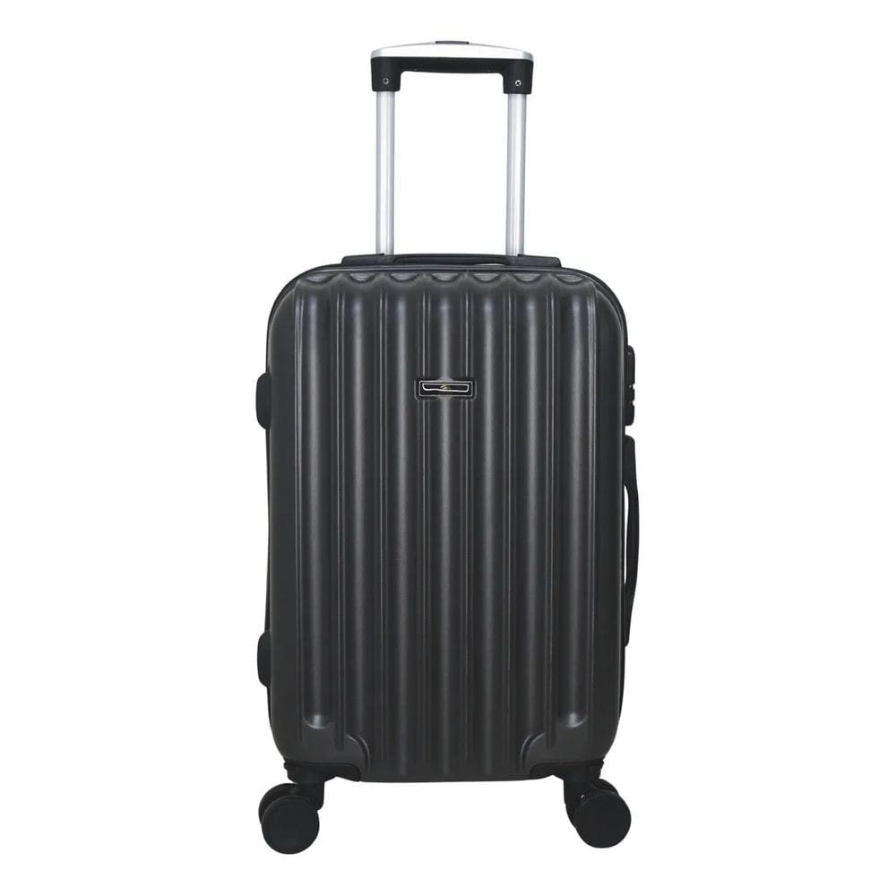 Mala de Bordo Honduras Padrão Anac, Rodas Duplas 360º, Tamanho P, World Onboard