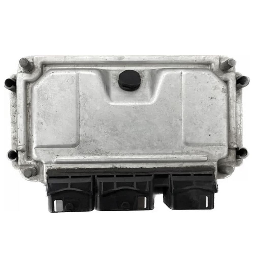 Módulo Injeção eletrônica Peugeot 307 Me7.4.4 9647973680