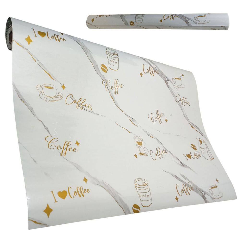 Papel de Parede Adesivo Autocolante Marmore Obra Reforma Reparo Construçao Envelopamento Moveis Casa Cozinha