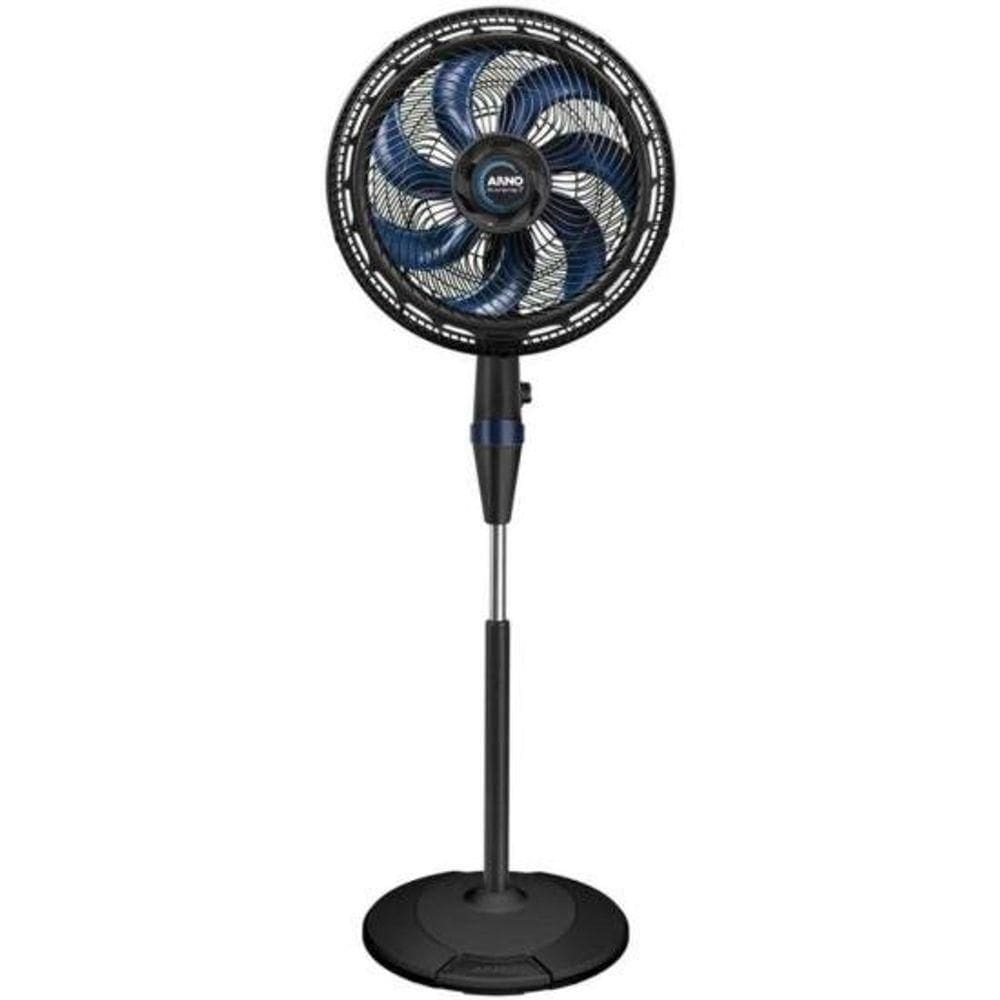 Ventilador De Coluna Arno X-treme 7 40cm 150w 220V