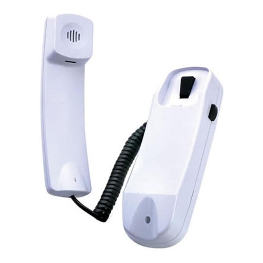 Interfone Mestre Para Porteiro Residencia Amelco Iam-30 Plus