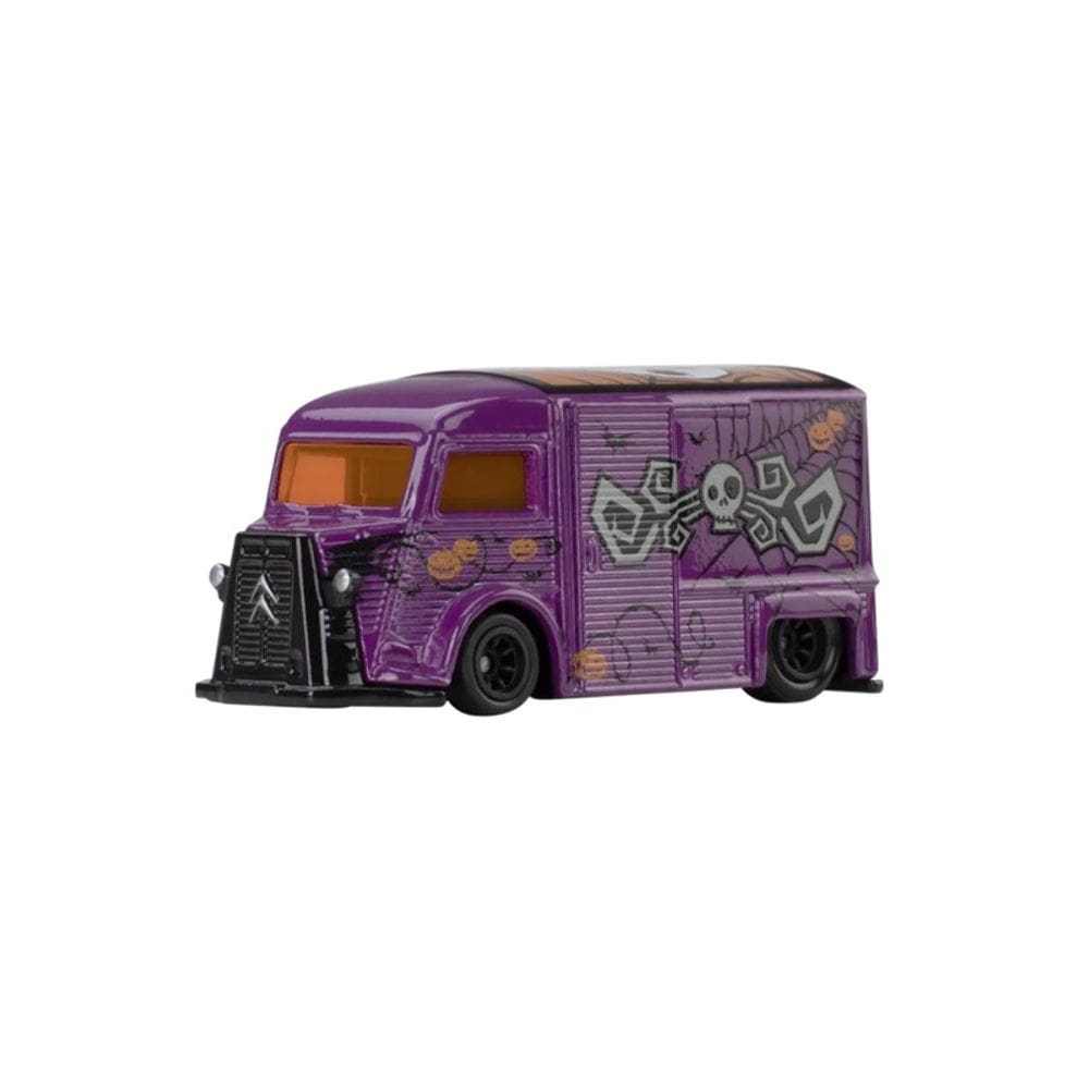 Carrinhos Hot Wheels Cultura Pop - Mattel