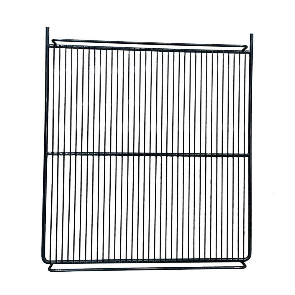 Grade Prateleira Vn25/vn28/vb25/vb28 Preto Tanque Plástico - Metalfrio 020201g218