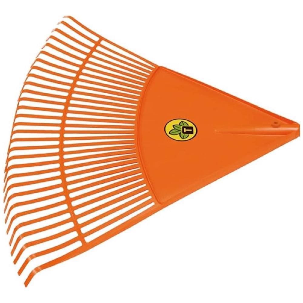 Vassoura Plástica Com 30D S/ Cabo  77856301  - Tramontina