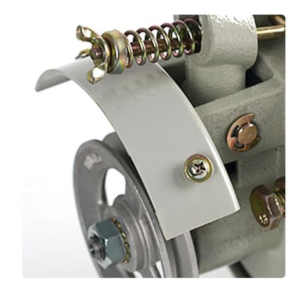 Motor De Baixa Rotação Para Máquinas De Costura 1750 Rpm