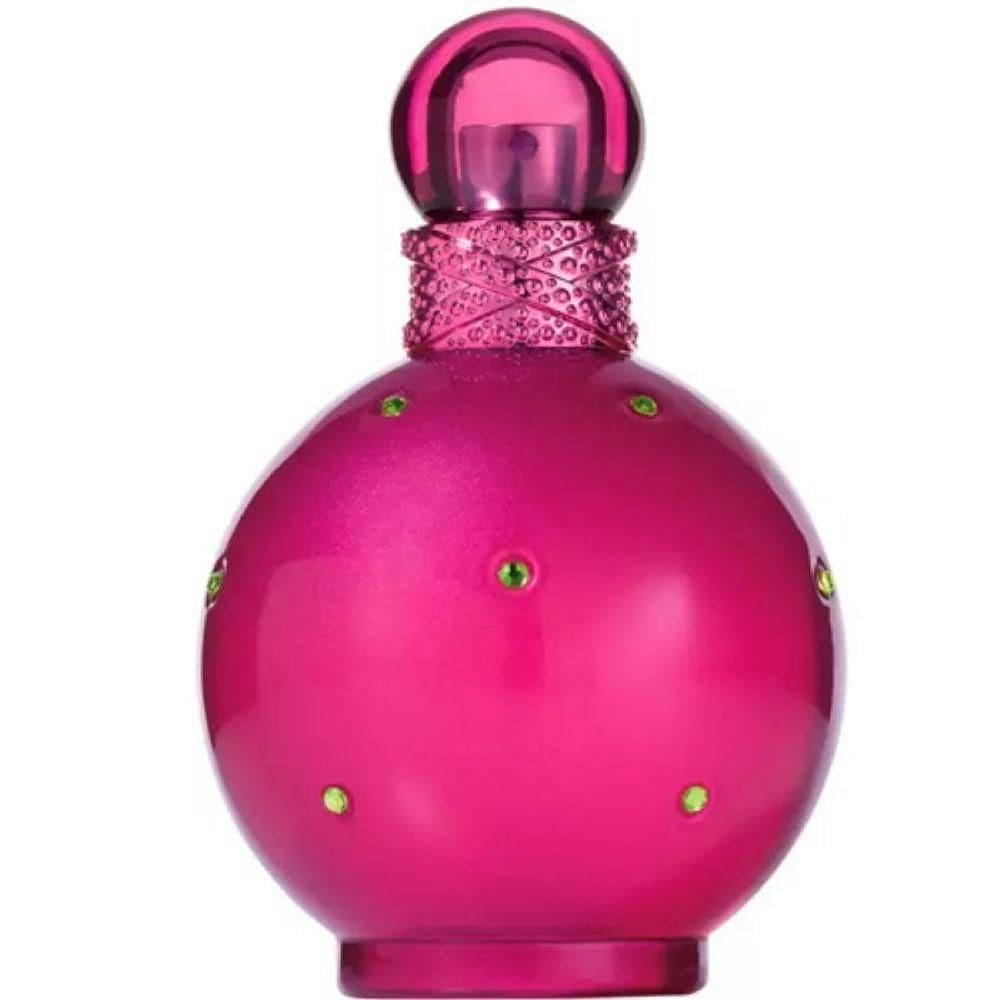 Perfume Britney Spears Fantasy Eau De Parfum Feminino 100ml
