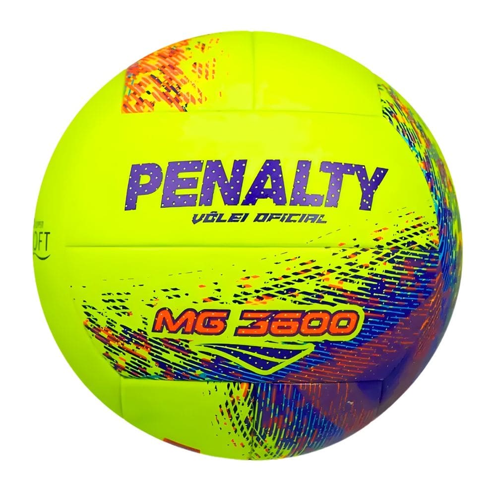 Bola Volei Penalty Mg 3600 Xxi