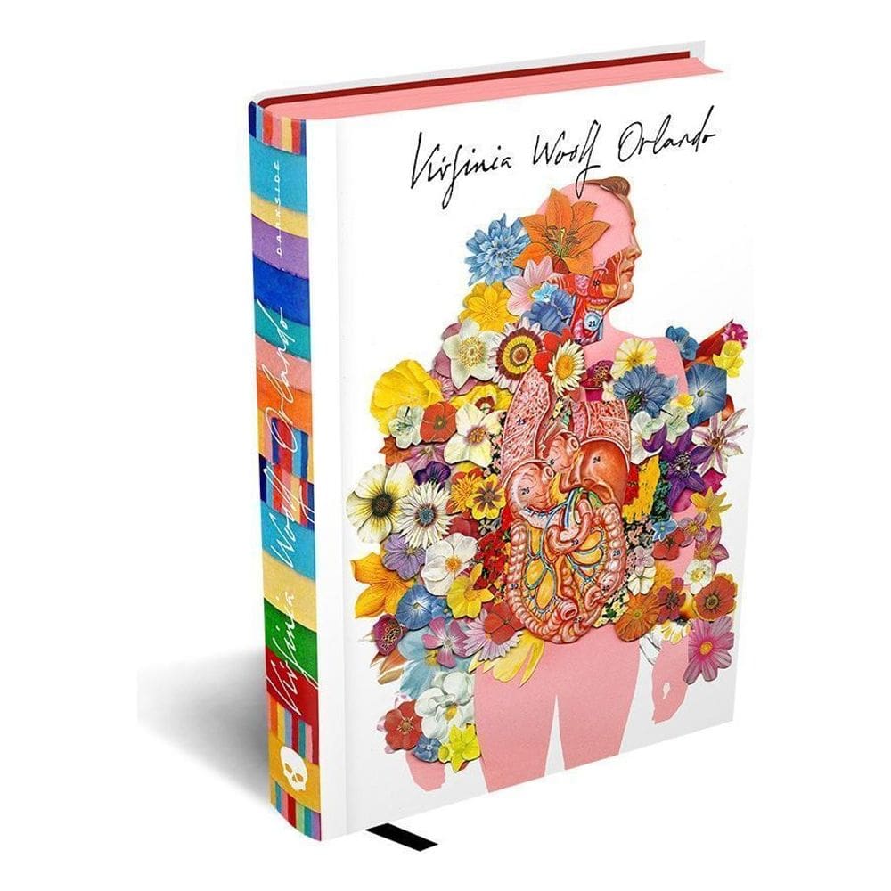 Orlando: Uma Biografia