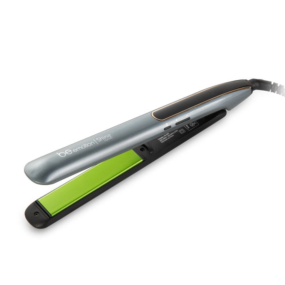 Prancha Alisadora Shine Nutrah Be Emotion 60Hz 55W