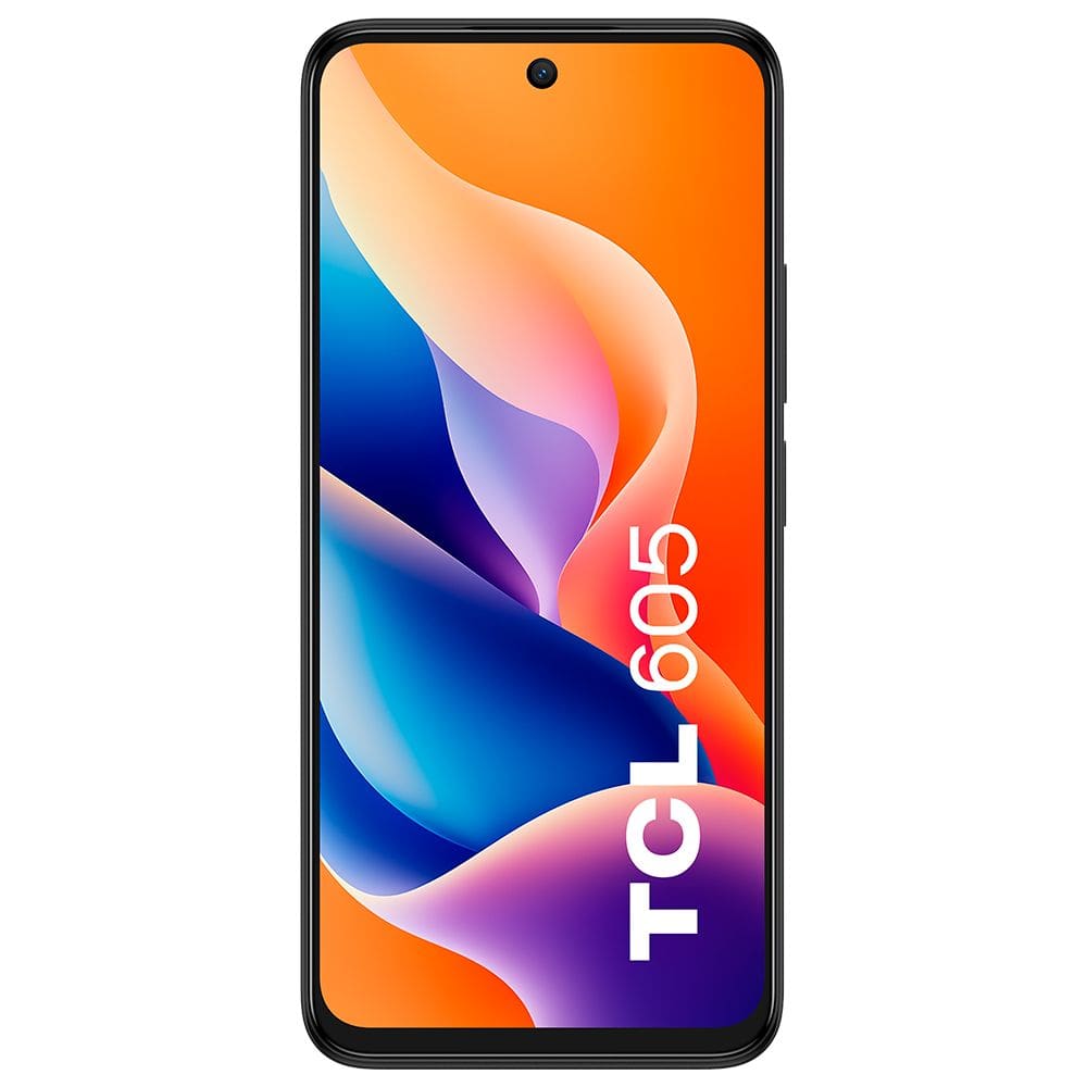 Smartphone TCL 256GB 50MP 14GB RAM | Extra