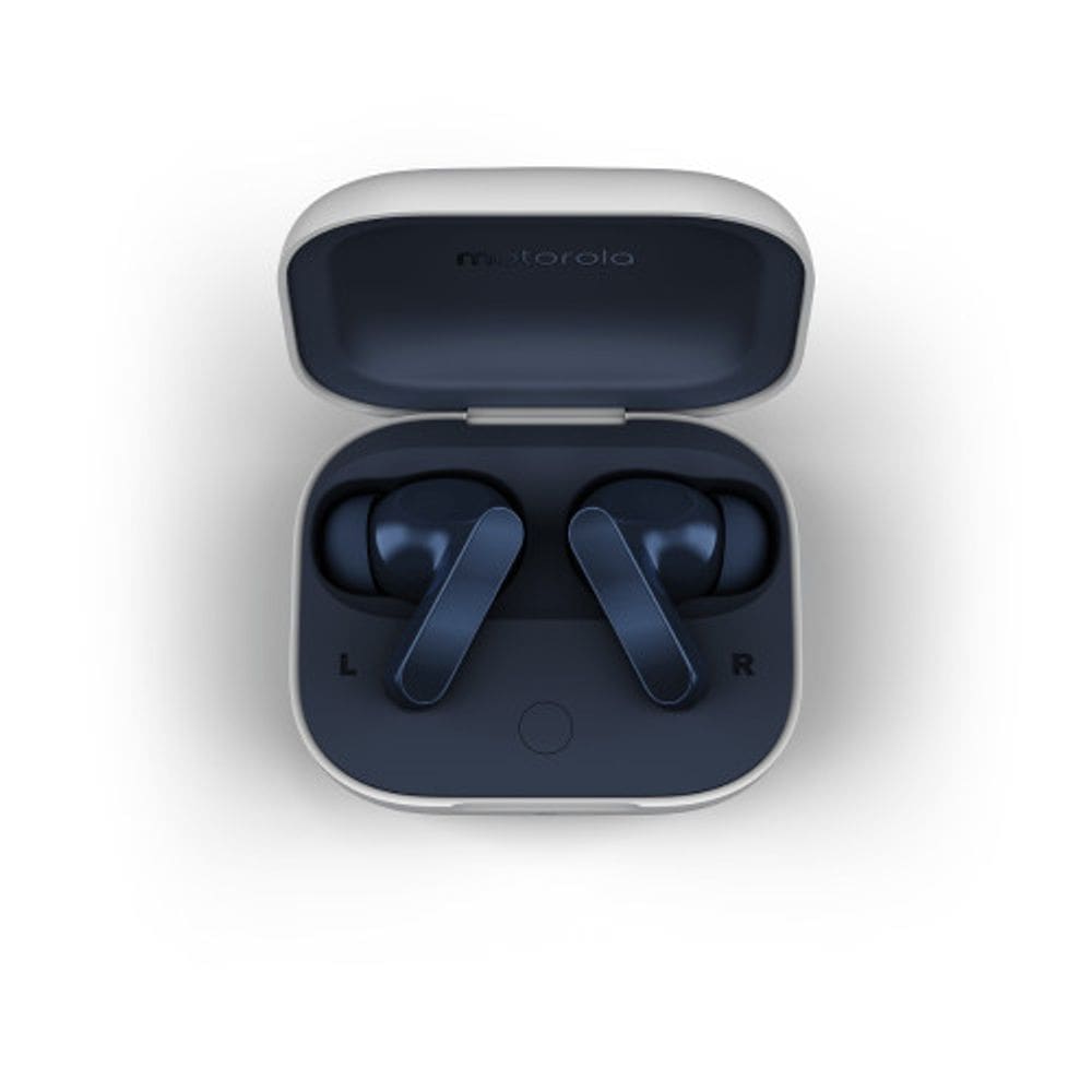 Fone de Ouvido Moto Buds Motorola