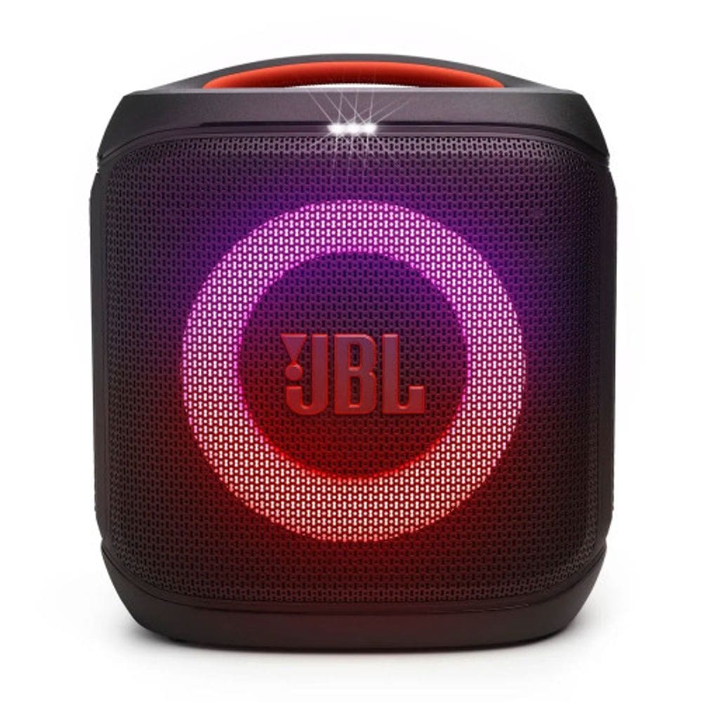 Caixa de Som JBL Partybox Encore Essential 2 Bluetooth USB 100W JBLPBENCOREESS2BR