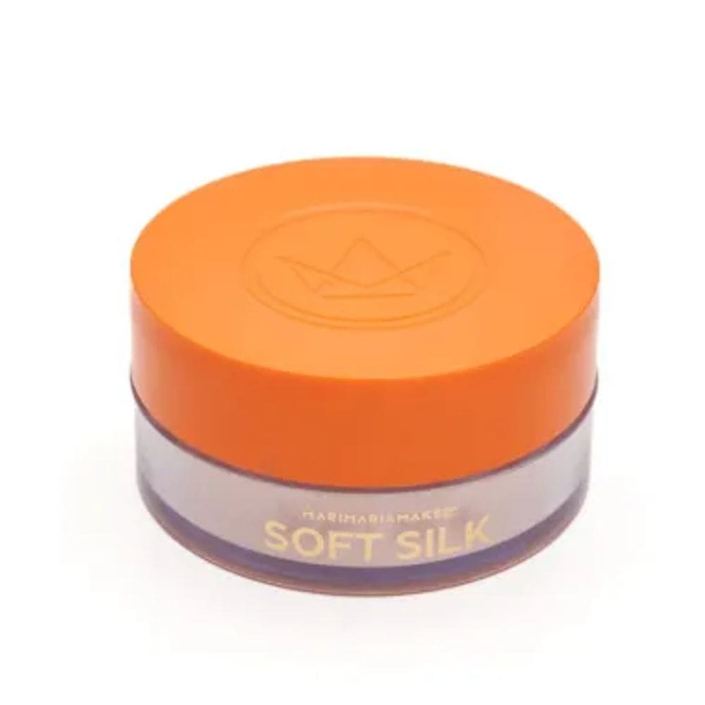 Pó Solto Mari Maria Makeup Soft Silk Cotton Candy 15g