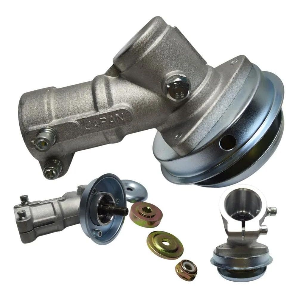 2X Ponteira Transmissão Roçadeira Brudden K430