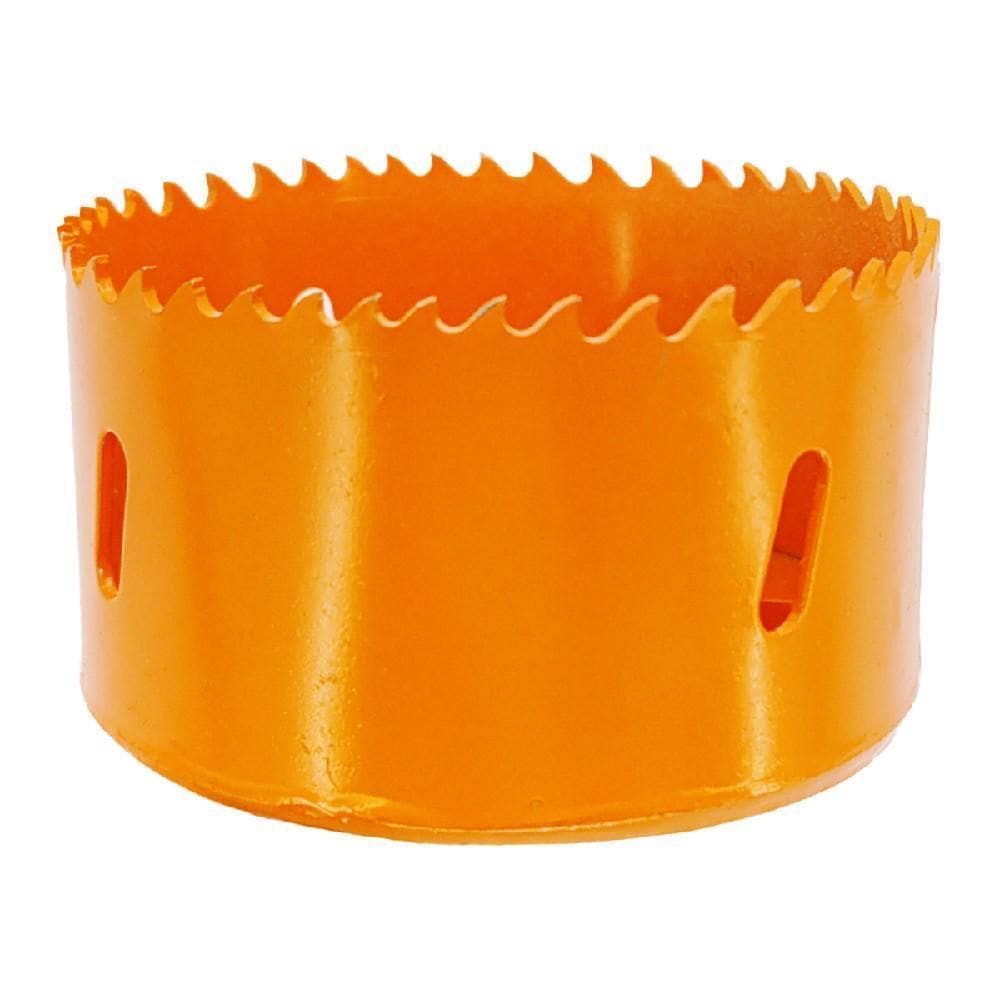 Serra Copo Bi-Metal Em Aço Rápido Hss 76Mm  440073  - Tactix