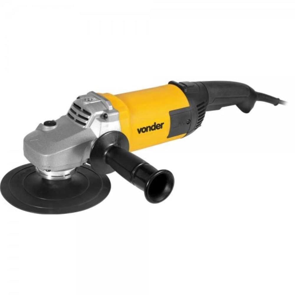 Lixadeira Angular 7`` 2000W 127V Lav2007 Vonder