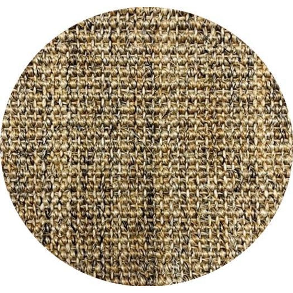 Tapete Sisal 98 Redondo C50