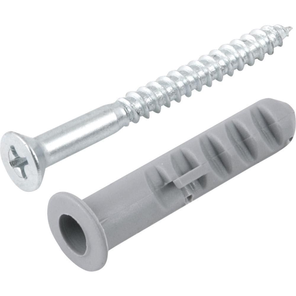 Parafuso Madeira Phillips 4,8X50Mm Vonder