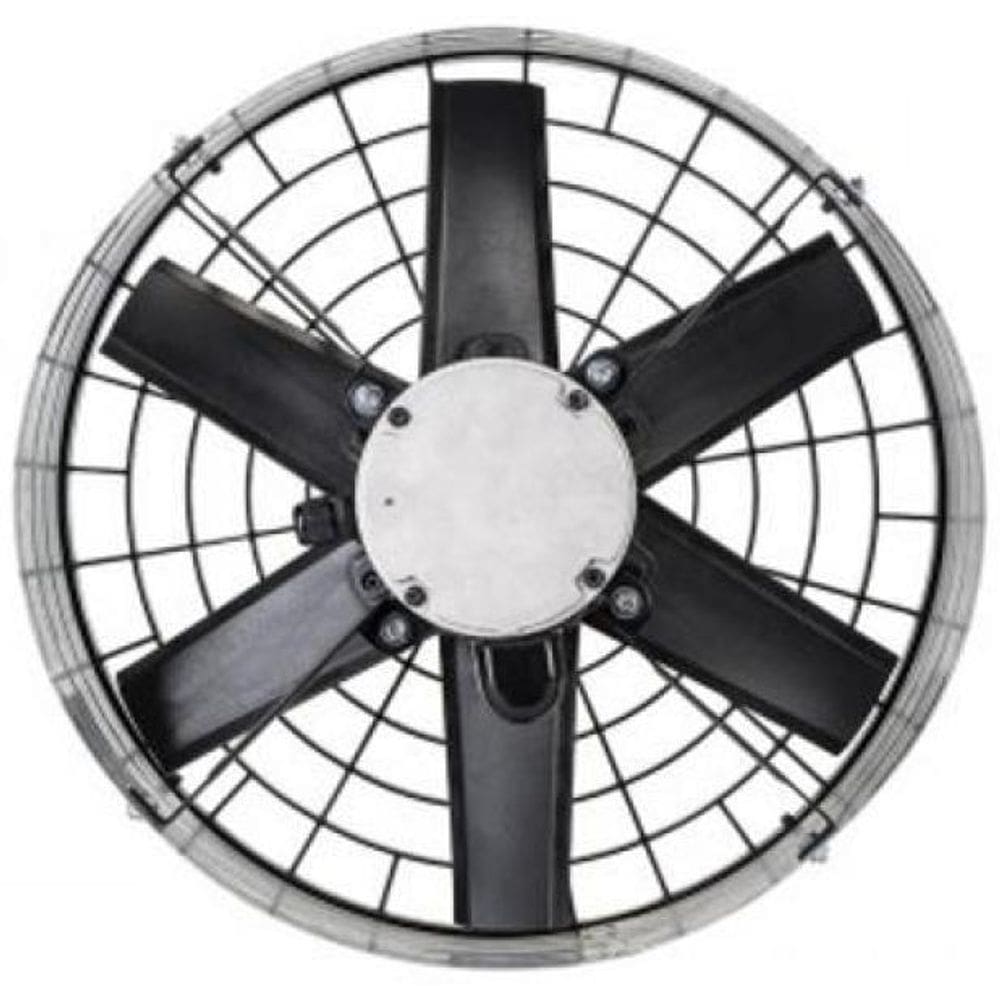 Exaustor Servico Pesado Industrial 50 Cm 220V