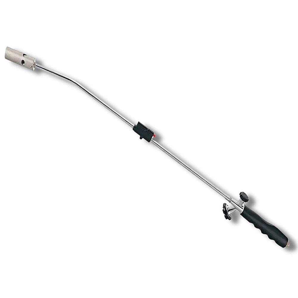 Maçarico Longo 80Cm Starfer Acendimento Automático Regulável