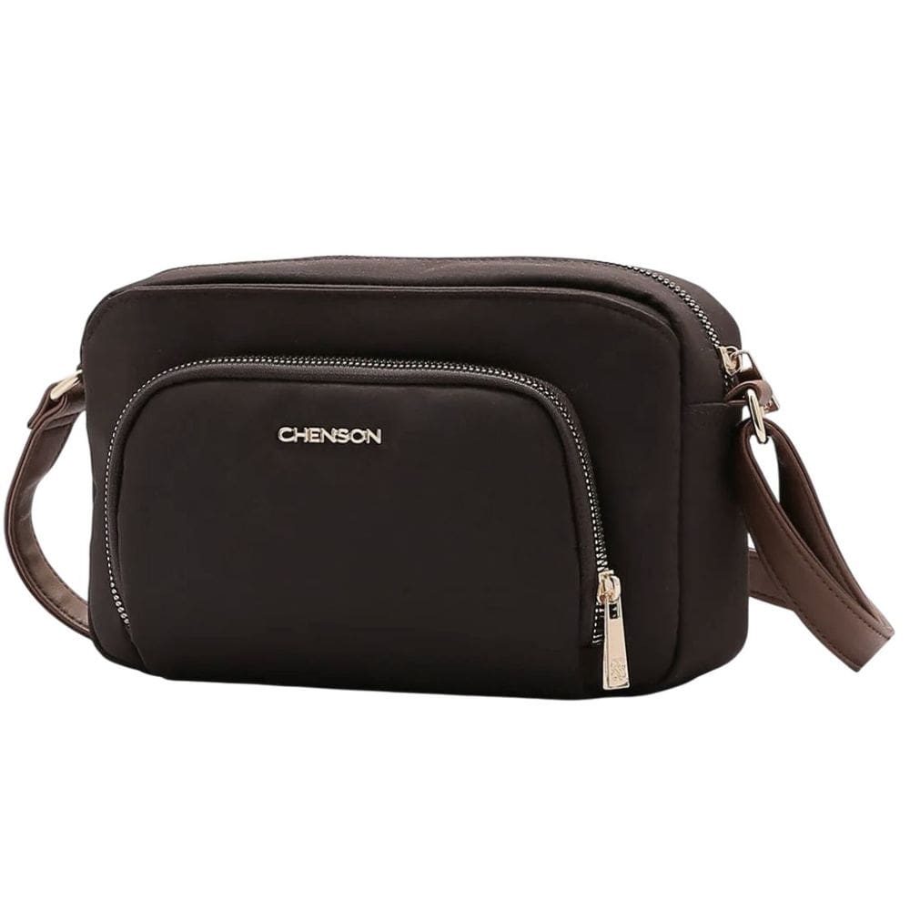 Bolsa Feminina Alça Ajustavel Dia a Dia Passeio Chenson