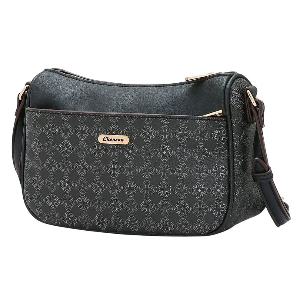 Bolsa Feminina Alça Ajustável Elegante Moderna Chenson