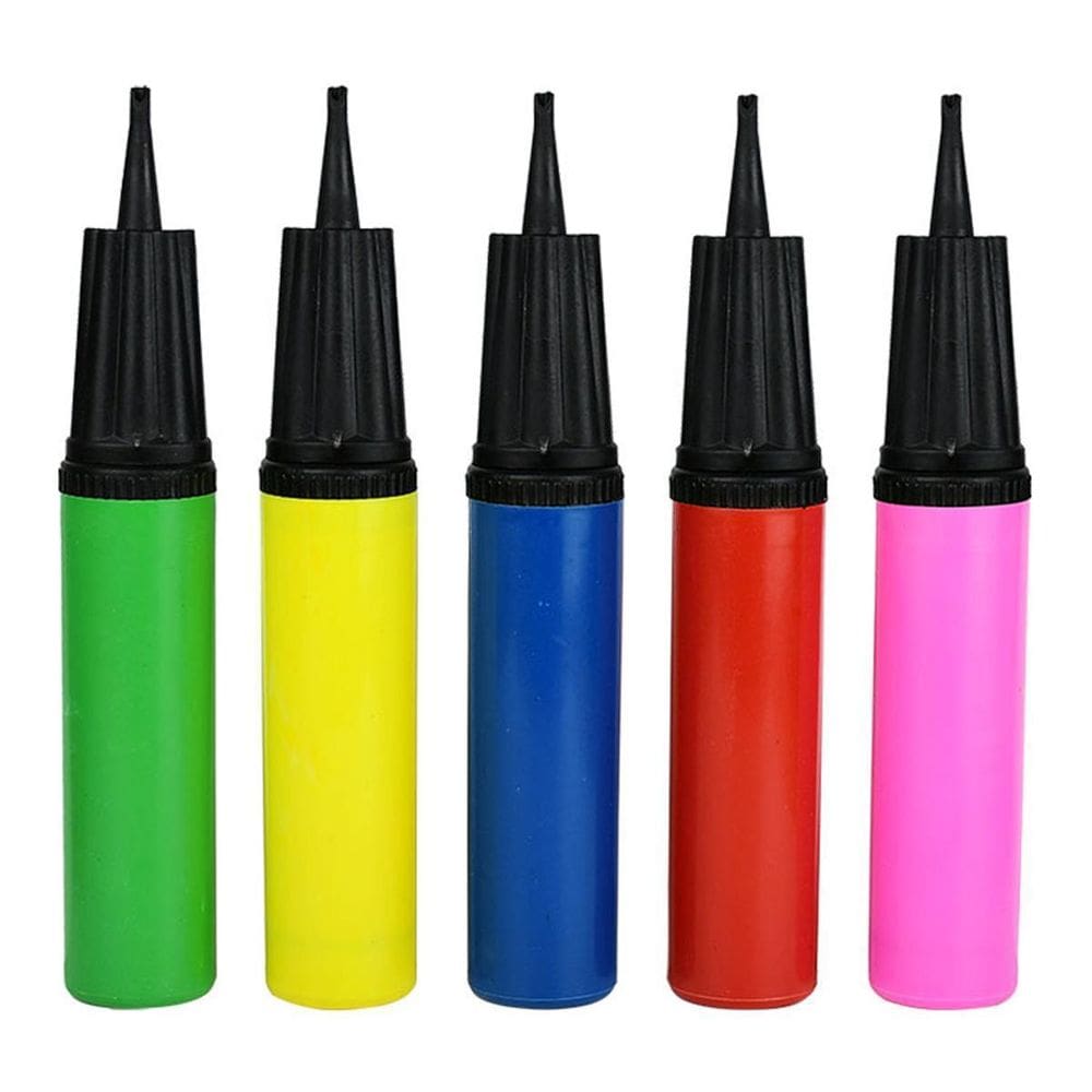 Bomba De Ar Manual Para Inflar Piscinas, Colchões, Infláveis