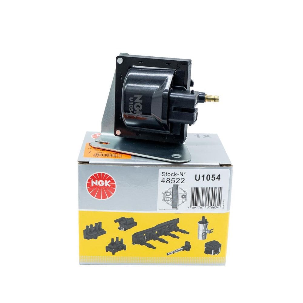 Bobina De Ignição Ngk Gm Kadett Monza