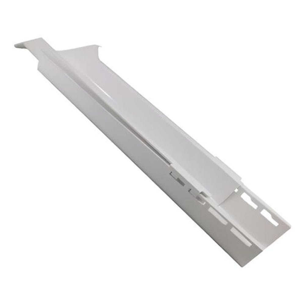 Calha De Plástico Para Maquina De Costura Overlock Overloque