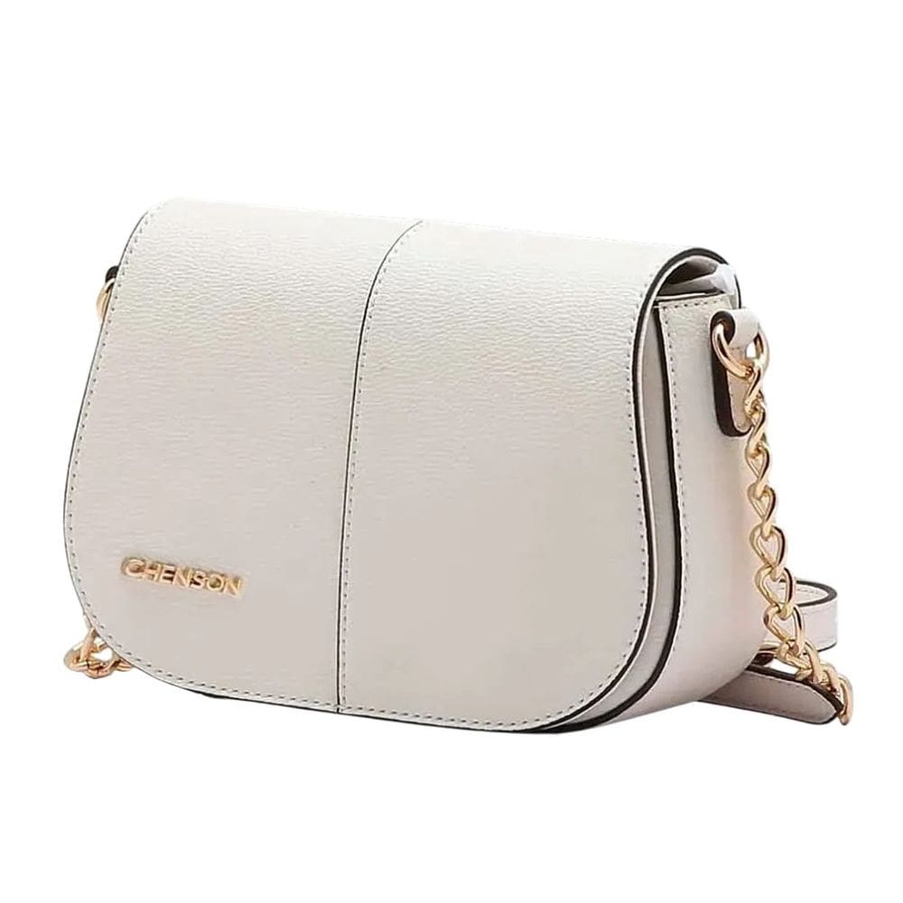 Bolsa Feminina Alça Ajustavel Passeio Leve Casual Chenson