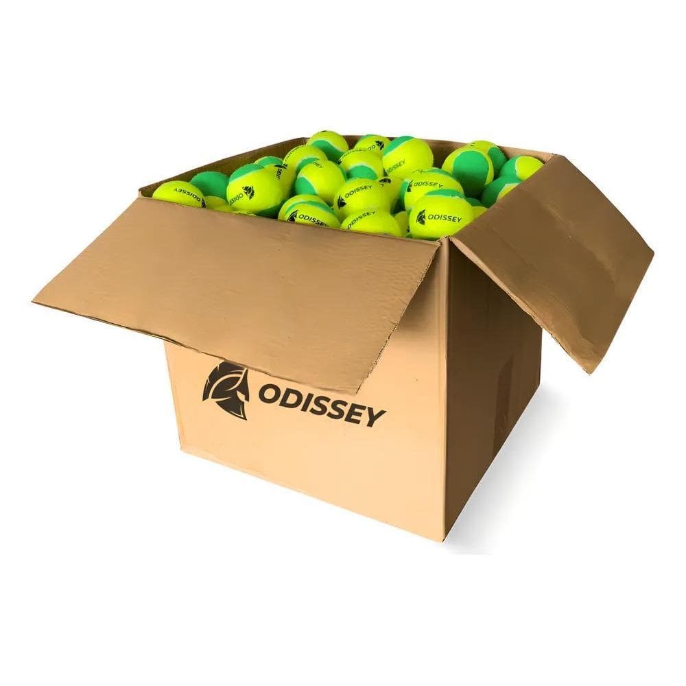 Bolas De Beach Tennis Com 60 Unidades