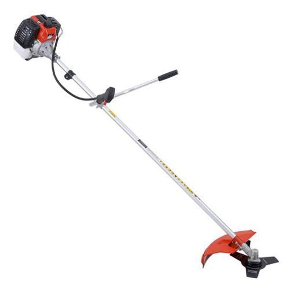 Rocadeira Gasolina 43Cc 1,7Hp Toyama Rt43Lb