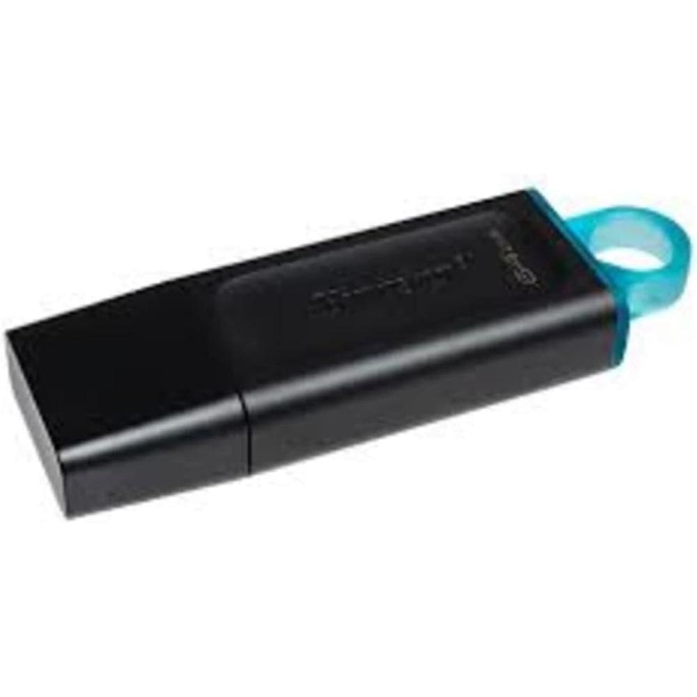 Pen Drive 64GB Kingston DataTraveler Exodia 3.2