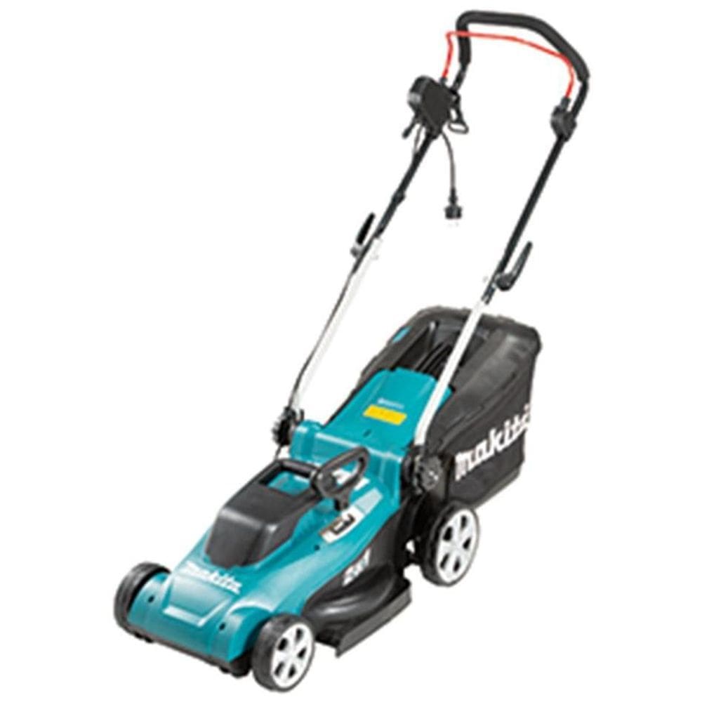 Cortador De Grama Elétrico 1400W 220V Elm3720 Makita