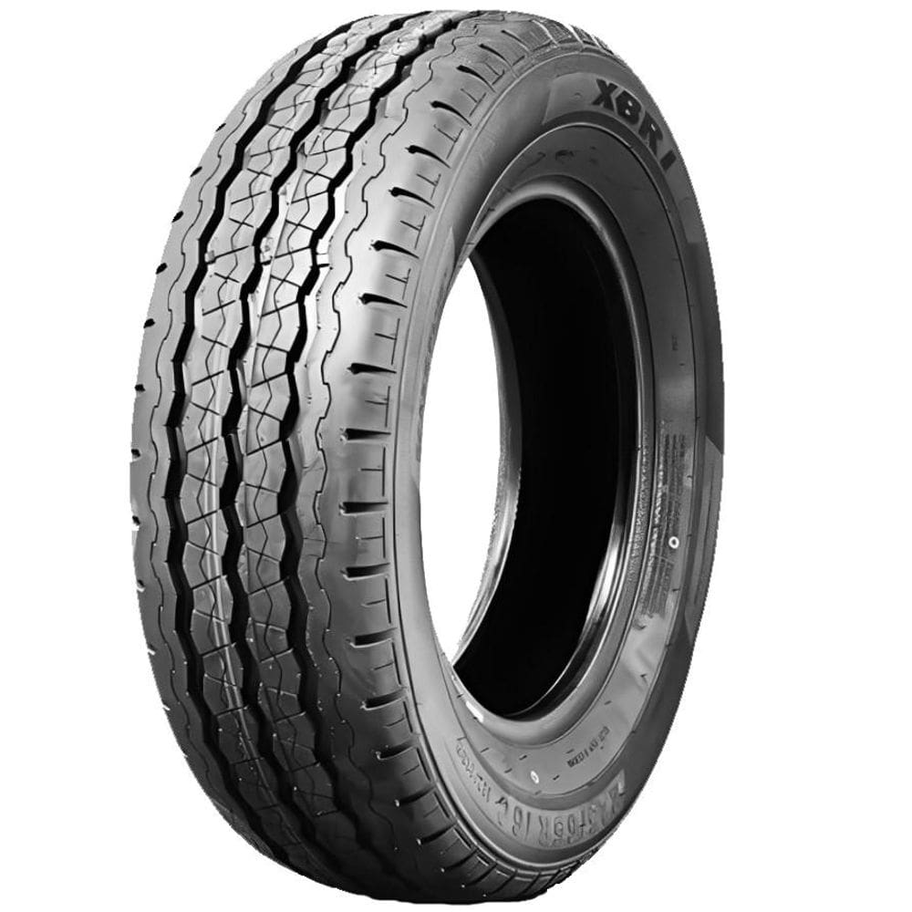 Pneu 225/70R15 C 8 Lonas 112/110R Cargoplus W1 Xbri