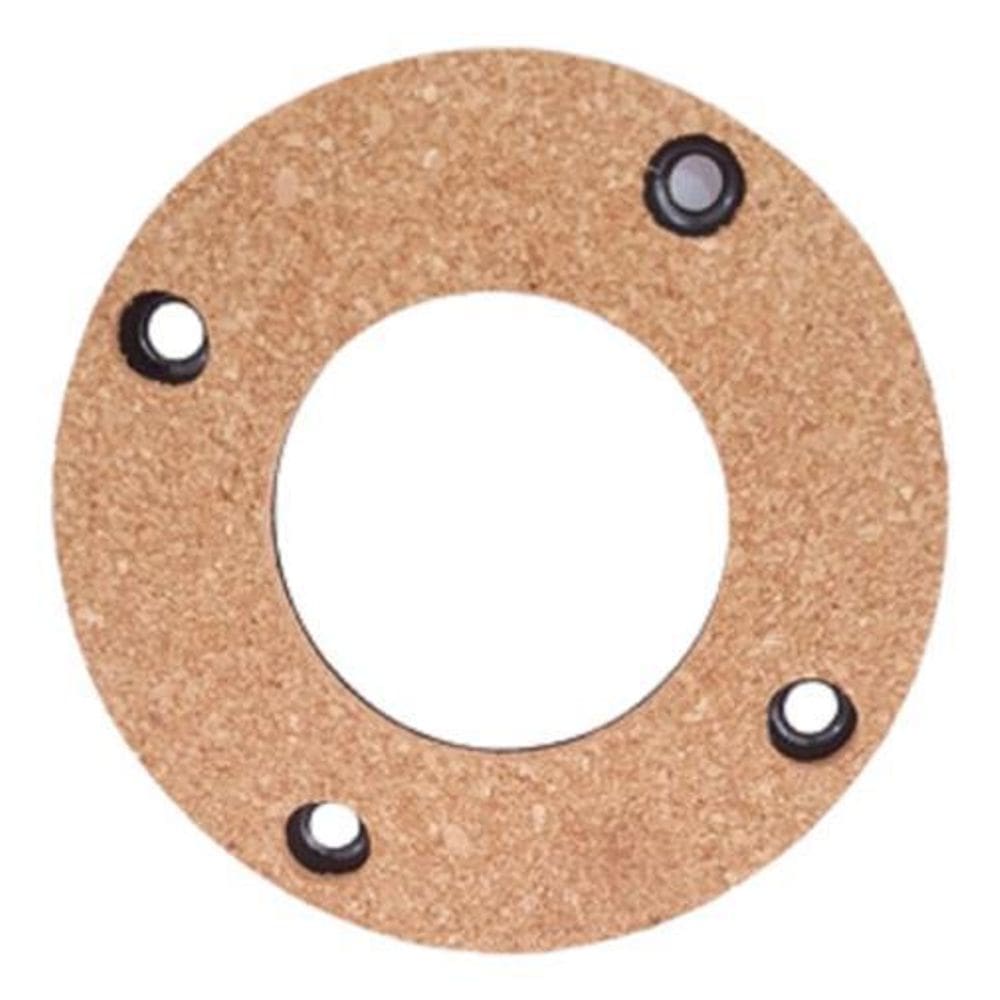 Disco Cortiça Com Lata Motor Maquina Overlock  Overloque