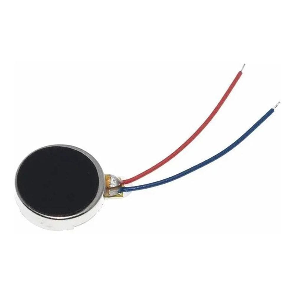 2X 5X Motor De Vibração Vibracall 1027 3V