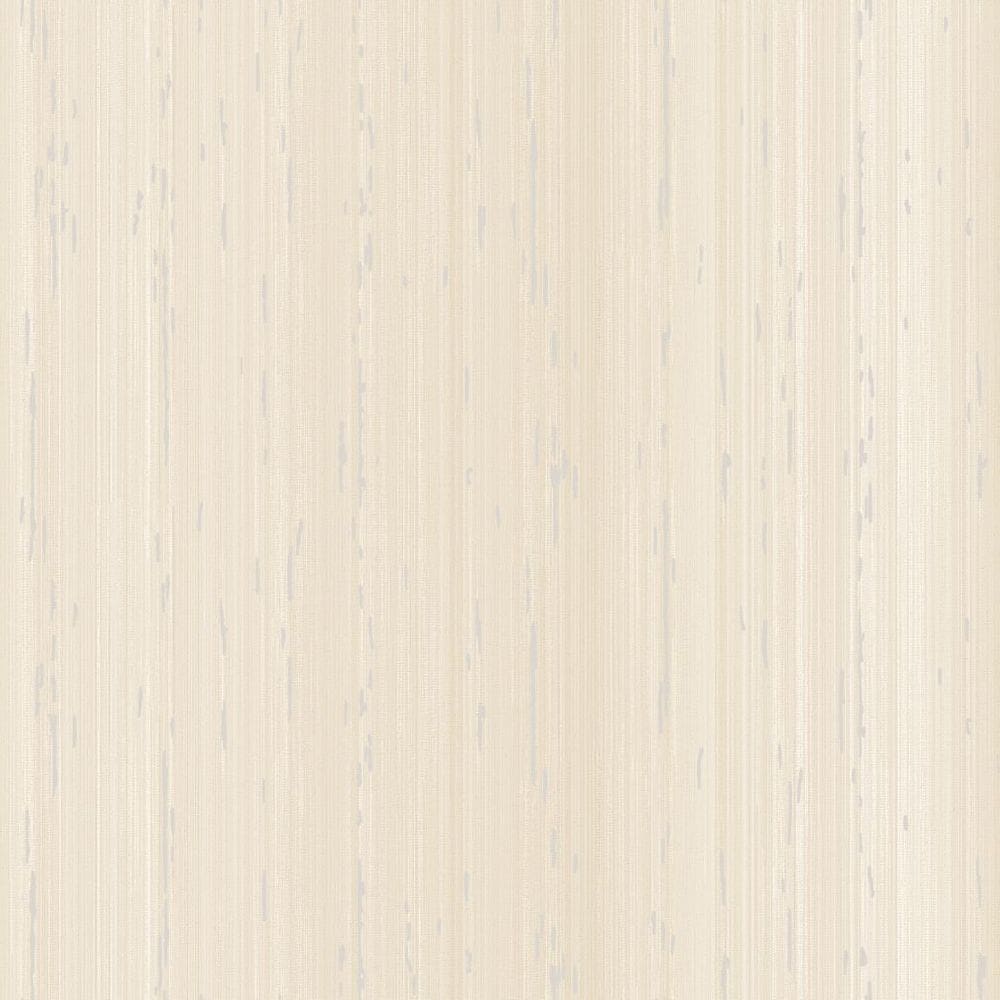 Papel De Parede Vinilico 53cmx10m Listrado Bege