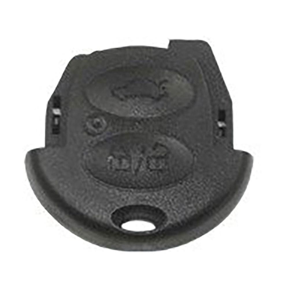 Capa Telecomando B&s Vw Gol- Fox- Parati - Saveiro - Santana 2 Botoes