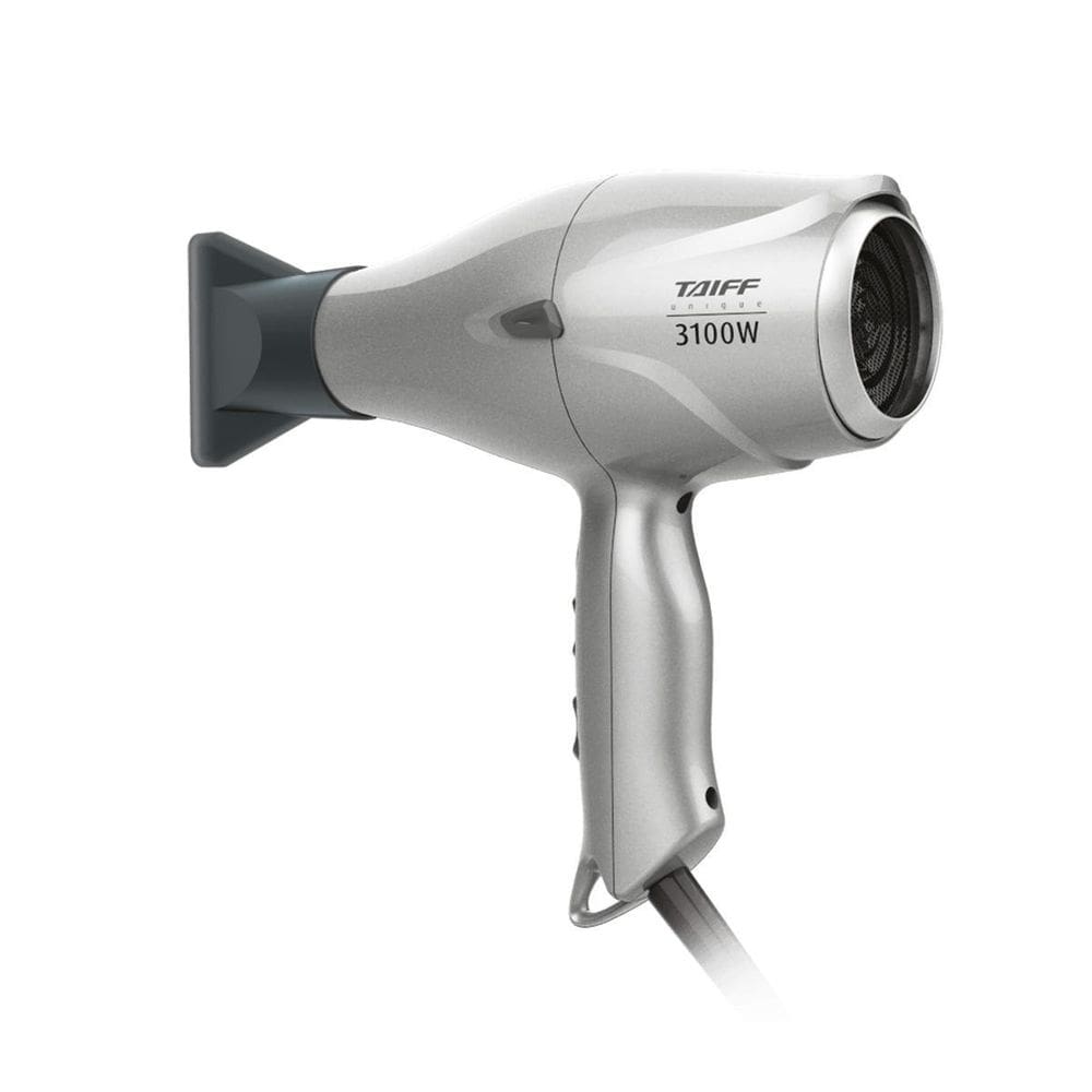 Secador profissional taiff unique 3100w 220v