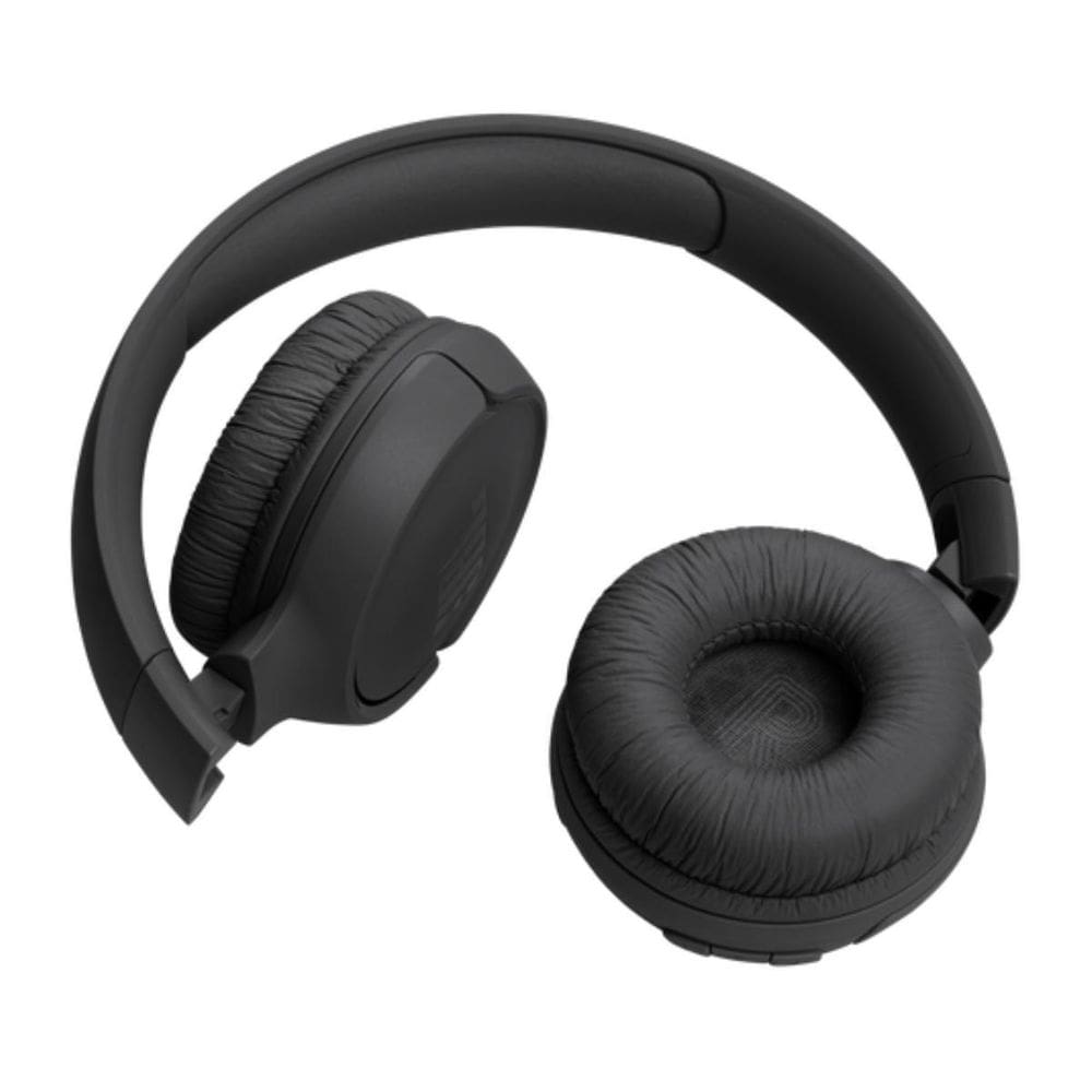Headphone 5.3 On-Ear Portátil Dobrável Para Conteúdos