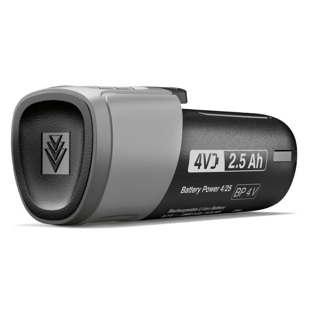 Bateria 4v Para Limpadoras Fc 2 E Fc 4 Karcher