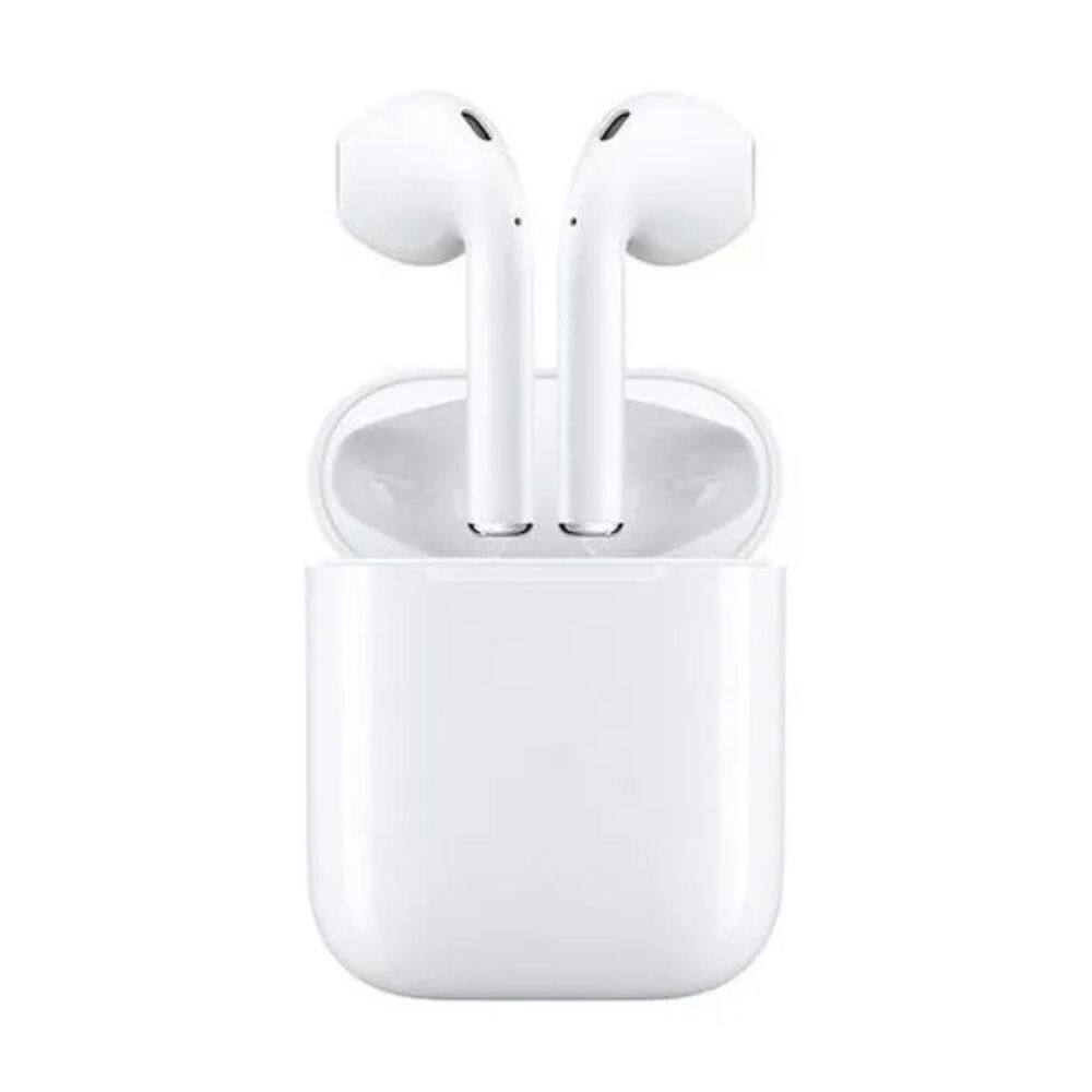 Fone Tws Com Microfone Integrado Perfeito Para Treinos