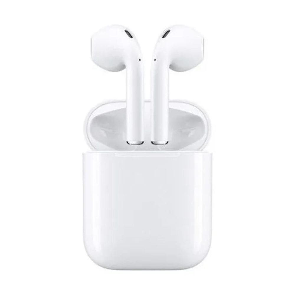 Fone Tws Com Microfone Integrado Perfeito Para Treinos