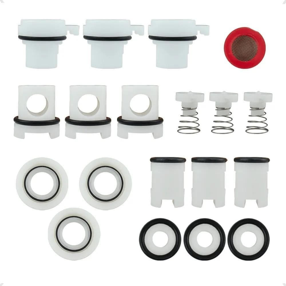 2X Kit Reparo Lavadora Hydronlubz 4X Mb 147