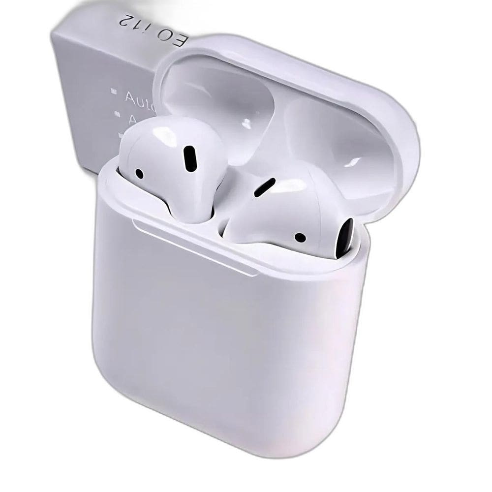 Fone Bluetooth Som Estéreo De Qualidade Alta Performance